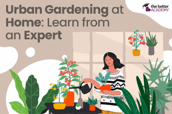 course | Gardening Made Easy